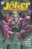JOKER BY JAMES TYNION IV COMPENDIUM TP [9781779528209]